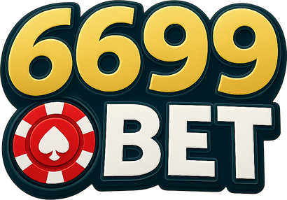 6699bet Logo